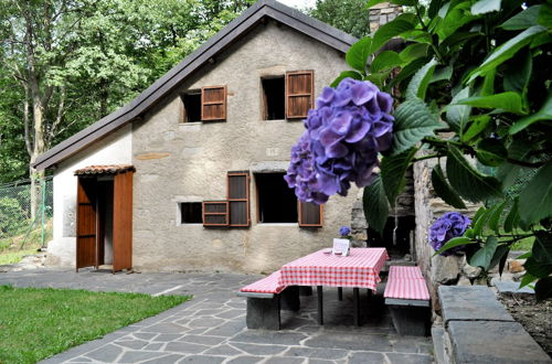 Foto 26 - Typical, Romantic Tessiner Cottage