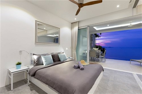 Foto 40 - Luxury Apartment Unique Residences