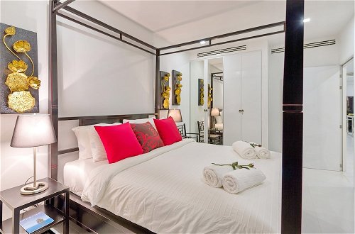 Foto 6 - Luxury Apartment Unique Residences