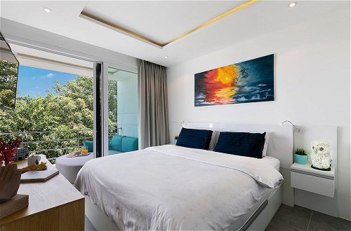 Foto 9 - Luxury Apartment Unique Residences