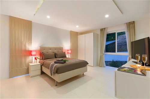 Foto 10 - Luxury Apartment Unique Residences