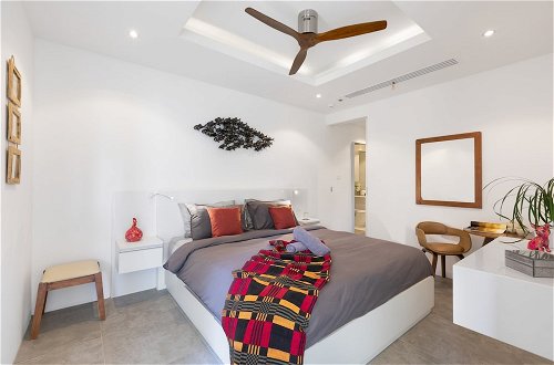 Foto 41 - Luxury Apartment Unique Residences