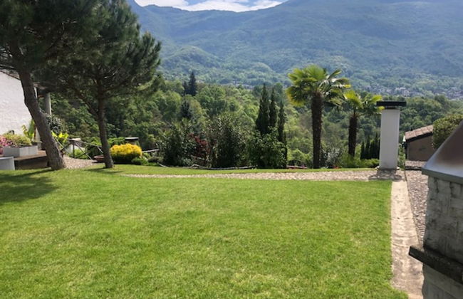 Sureggio Village - Photo 15