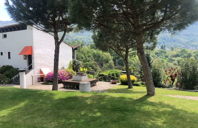 Sureggio Village - Photo 14
