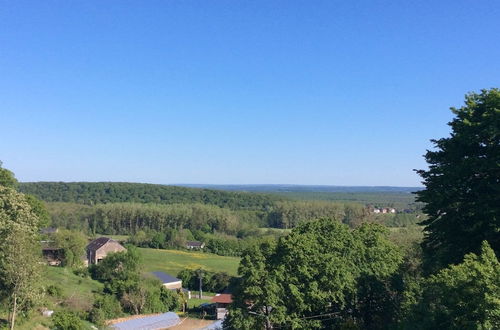 Photo 35 - Scenic Cottage in Merlemont With Balcony