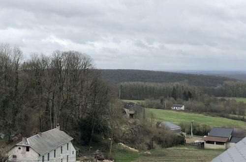 Photo 40 - Scenic Cottage in Merlemont With Balcony