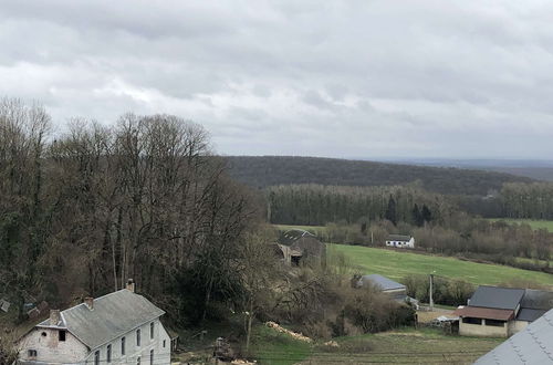 Photo 37 - Scenic Cottage in Merlemont With Balcony