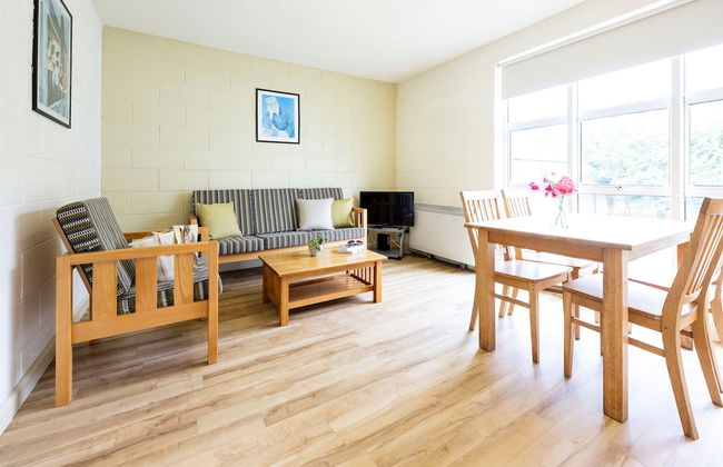 Corrib Village Apartments University of Galway - Foto 15