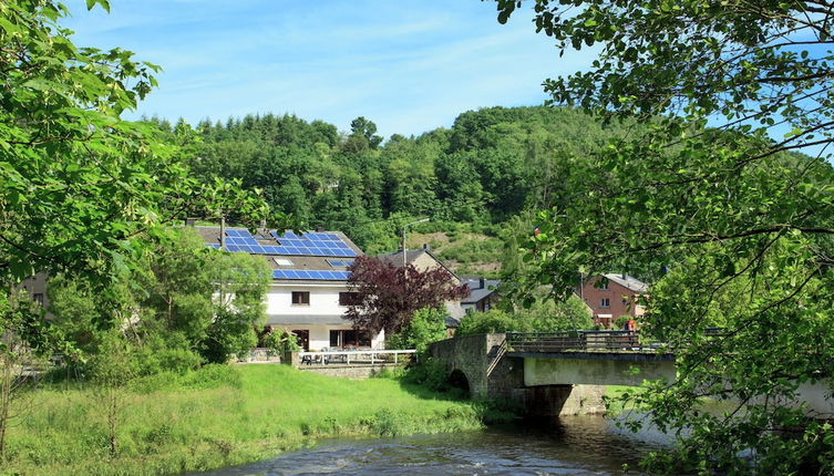 Foto 1 - Quaint Holiday Home in Maboge With Sauna