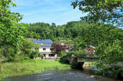 Photo 1 - Quaint Holiday Home in Maboge With Sauna