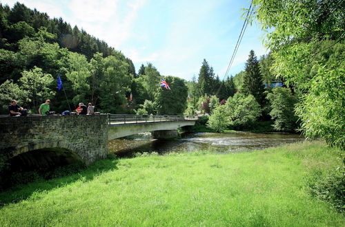 Photo 28 - Holiday Home in Typical Ardennes Style