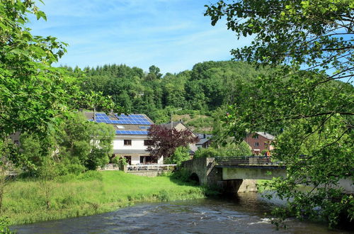 Foto 1 - Quaint Holiday Home in Maboge With Sauna