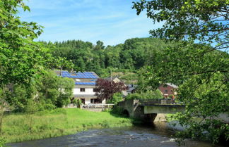 Photo 1 - Quaint Holiday Home in Maboge With Sauna