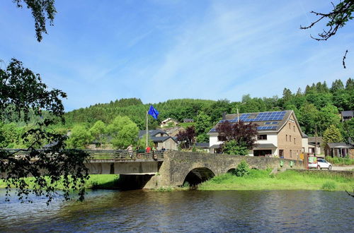 Photo 36 - Quaint Holiday Home in Maboge With Sauna