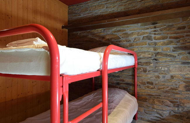 Alluring Farmhouse in Lavacherie with Hot Tub - Foto 9