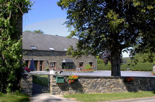 Photo 35 - Alluring Farmhouse in Lavacherie with Hot Tub