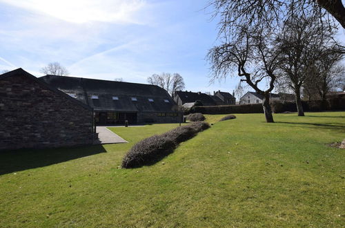 Photo 36 - Alluring Farmhouse in Lavacherie with Hot Tub