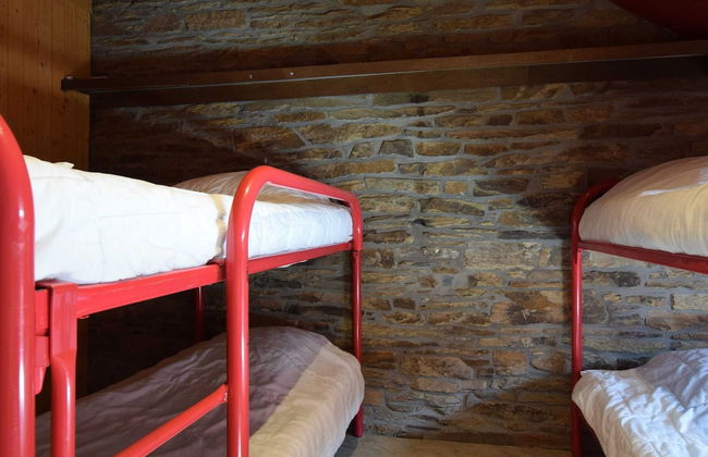 Alluring Farmhouse in Lavacherie with Hot Tub - Foto 6
