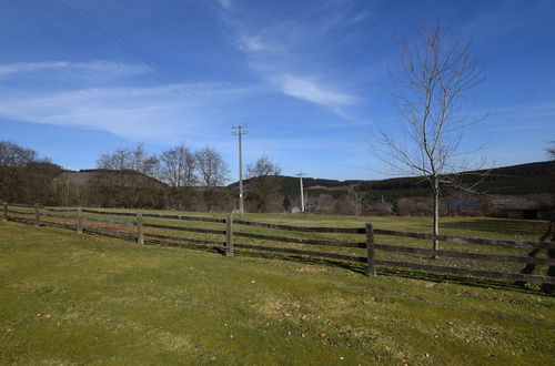 Photo 37 - Alluring Farmhouse in Lavacherie with Hot Tub