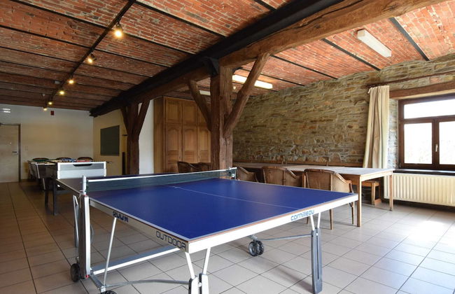Alluring Farmhouse in Lavacherie with Hot Tub - Foto 25