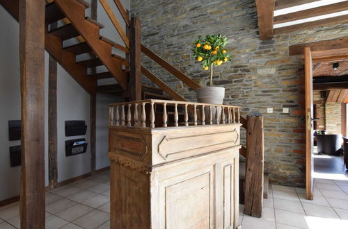 Photo 2 - Alluring Farmhouse in Lavacherie with Hot Tub