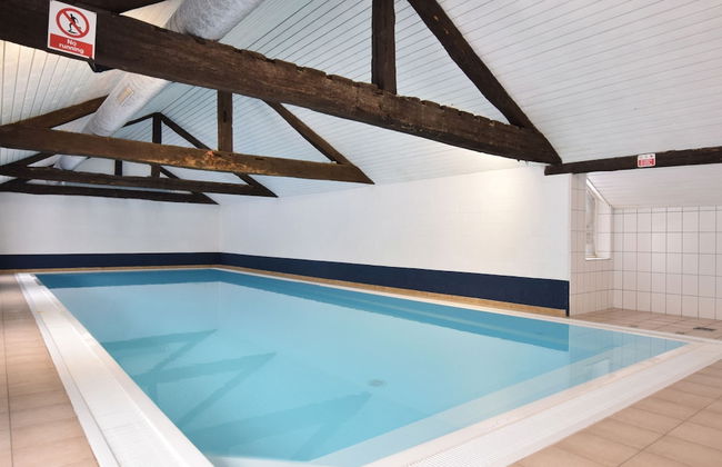 Alluring Farmhouse in Lavacherie with Hot Tub - Foto 1