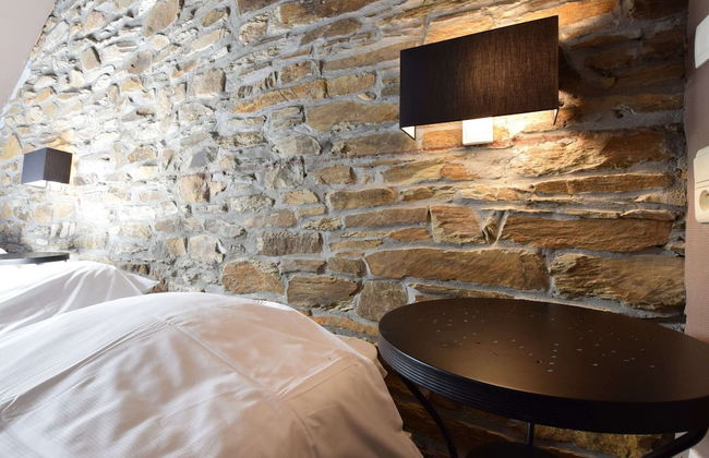 Alluring Farmhouse in Lavacherie with Hot Tub - Foto 10