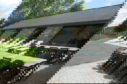 Photo 17 - Alluring Farmhouse in Lavacherie with Hot Tub
