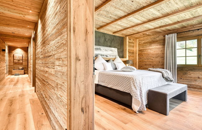 Chalet GM by A-Appartements - Foto 7