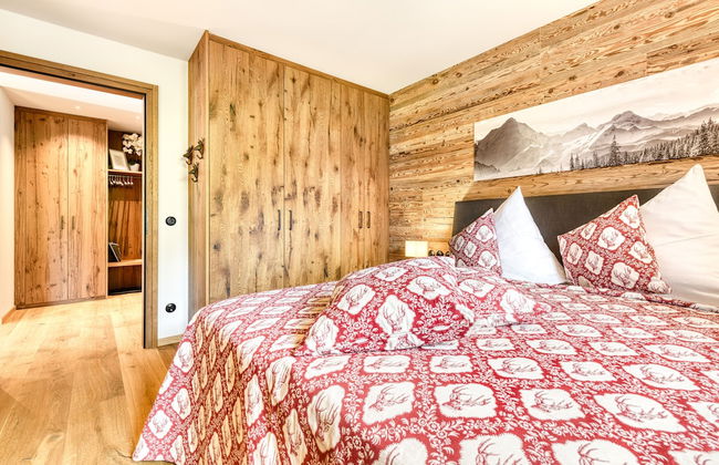 Chalet GM by A-Appartements - Foto 4