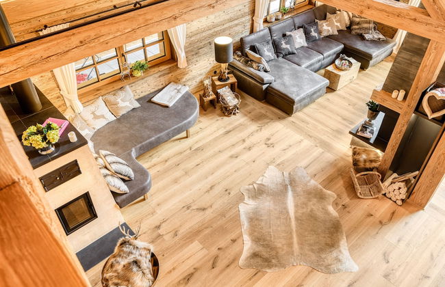 Chalet GM by A-Appartements - Foto 20