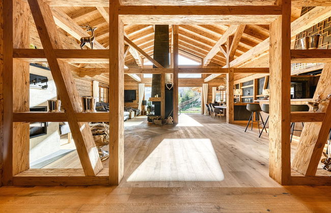 Chalet GM by A-Appartements - Foto 16