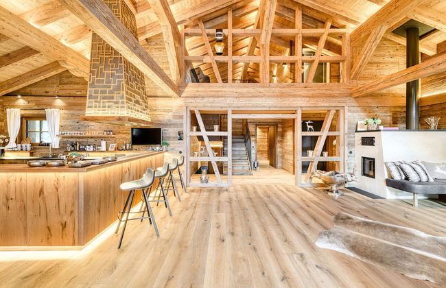 Chalet GM by A-Appartements - Foto 18