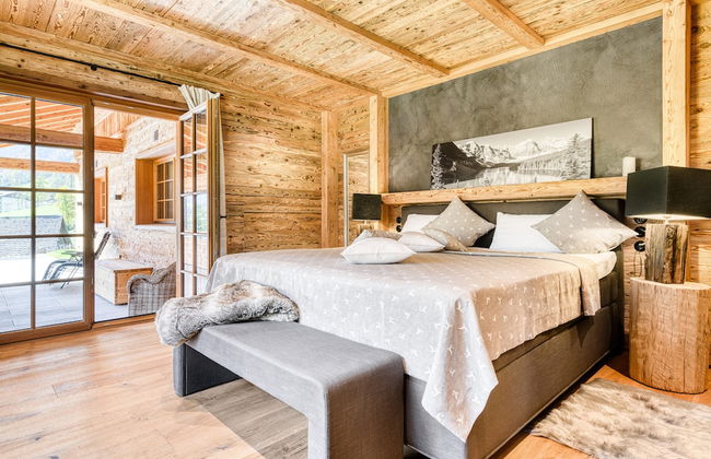 Chalet GM by A-Appartements - Foto 5