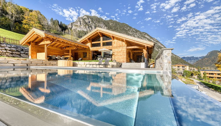 Photo 1 - Chalet GM by A-Appartements