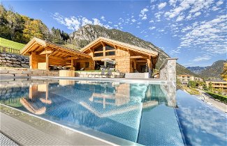 Foto 1 - Chalet GM by A-Appartements