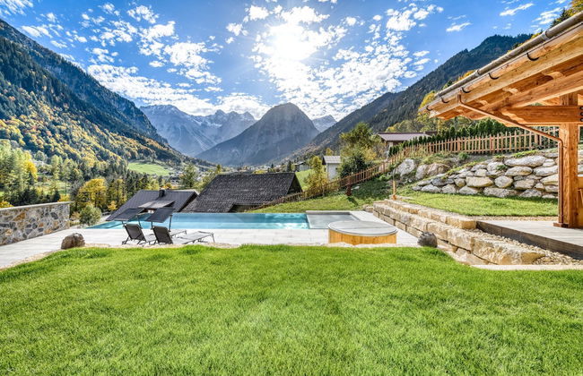 Chalet GM by A-Appartements - Foto 33