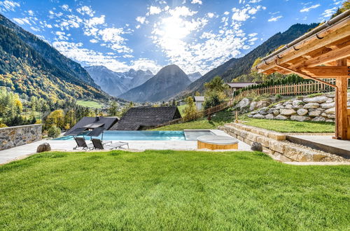 Photo 33 - Chalet GM by A-Appartements