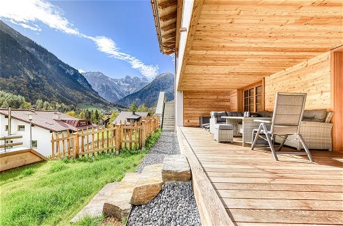 Foto 32 - Chalet GM by A-Appartements