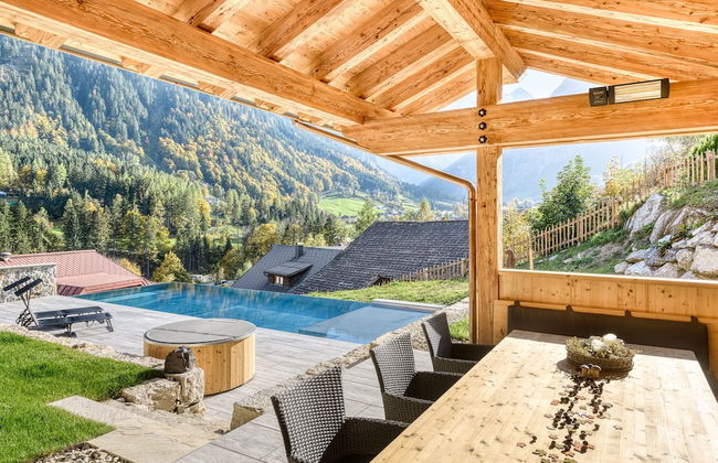 Chalet GM by A-Appartements - Foto 35