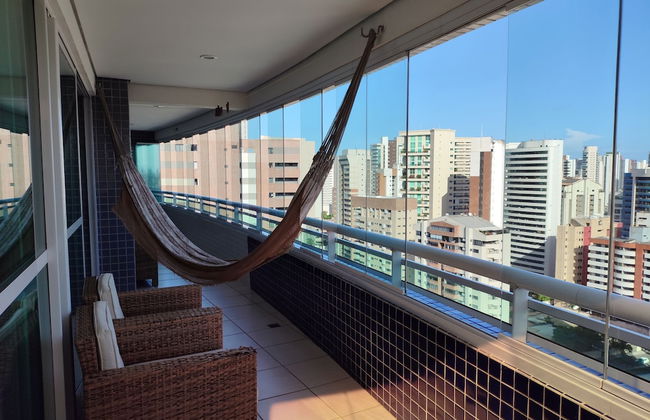 Vip Beira Mar Residence - Foto 41