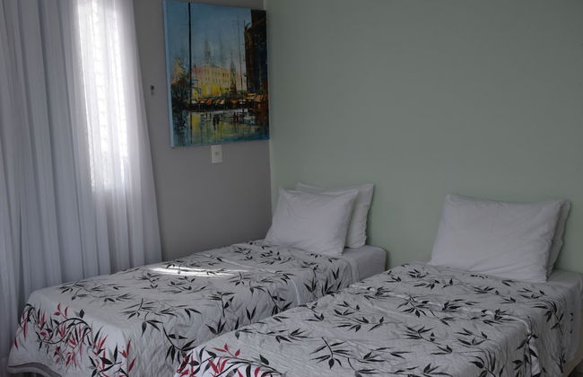 Vip Beira Mar Residence - Foto 12