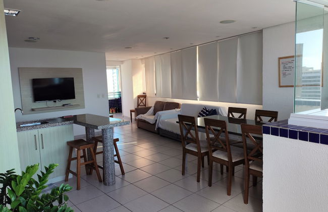 Vip Beira Mar Residence - Foto 37
