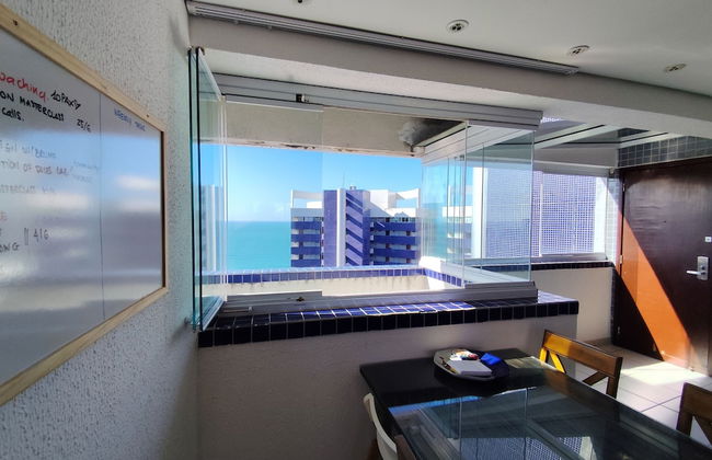 Vip Beira Mar Residence - Foto 39