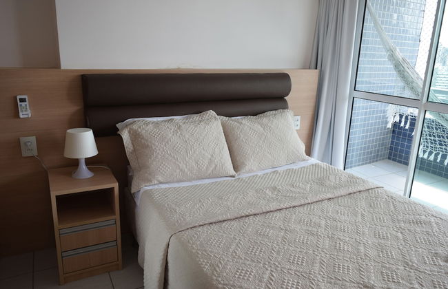 Vip Beira Mar Residence - Foto 8