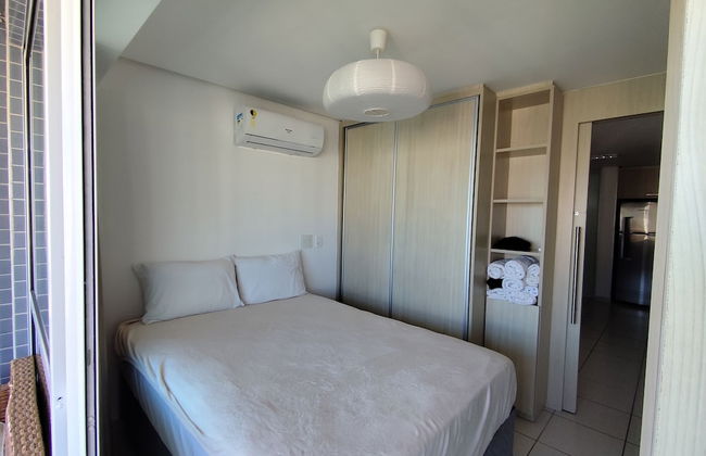 Vip Beira Mar Residence - Foto 23