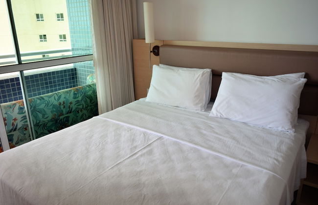 Vip Beira Mar Residence - Foto 13