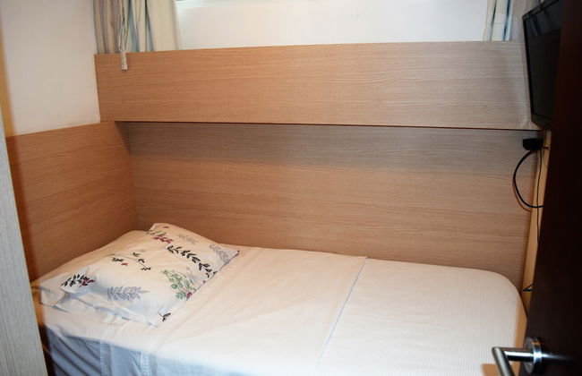 Vip Beira Mar Residence - Foto 14