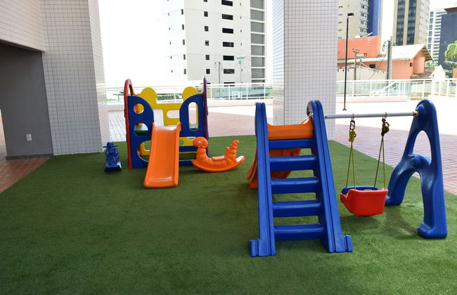 Vip Beira Mar Residence - Foto 73