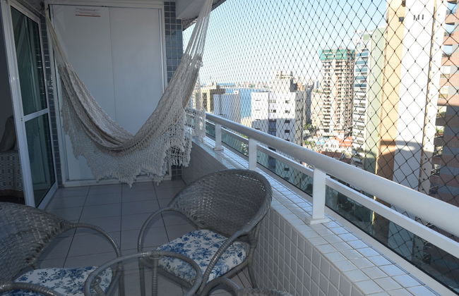 Vip Beira Mar Residence - Foto 76